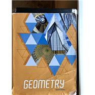 Geometry Student Text by Bob Jones University, 9781606828946