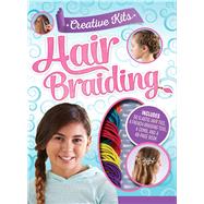 Creative Kits: Hair Braiding by Hewat, Katie, 9781626868946