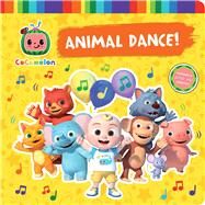 Animal Dance! by Shaw, Natalie, 9781665928946
