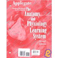 The Anatomy and Physiology...,Applegate,9780721688947