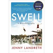 Swell by Landreth, Jenny, 9781472938947