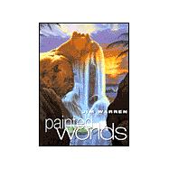 Painted Worlds by Warren, Jim, 9781855858947