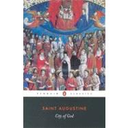 City of God by Augustine of Hippo (Author); Bettenson, Henry (Translator), 9780140448948
