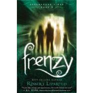 Dreamhouse Kings #6 : Frenzy by Unknown, 9781595548948