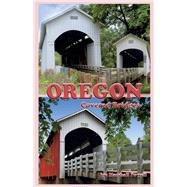 Oregon Covered Bridges by Powell, Marshall, 9781098318949
