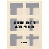 Gerhard Richter by Richter, Gerhard; Schreier, Christoph; Kunstmuseum Bonn; Berg, Stephan (CON); Germann, Martin (CON), 9783777428949
