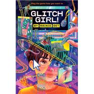 Glitch Girl! by Rainie Oet, 9798217018949