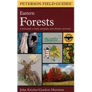 A Field Guide to Eastern...,Kricher, John C.,9780395928950
