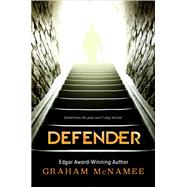 Defender by McNamee, Graham, 9780553498950