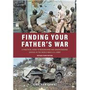 Finding Your Father's War by Gawne, Jonathan, 9781612008950