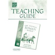 Teaching Guide to The Ancient Roman World by Mellor, Ronald; McGee, Marni, 9780195178951