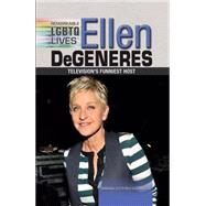 Ellen Degeneres by Hollander, Barbara Gottfried, 9781477778951