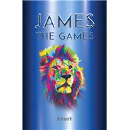 James the Games by Eteri, 9798886938951