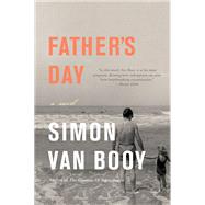 Father's Day by Van Booy, Simon, 9780062408952