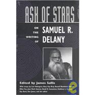 Ash of Stars by Sallis, James, 9780878058952