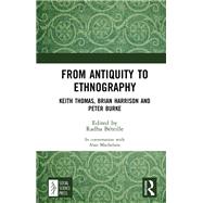 From Antiquity to Ethnography by Alan Macfarlane, 9781032158952