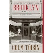 Brooklyn A Novel by Toibin, Colm, 9781439148952
