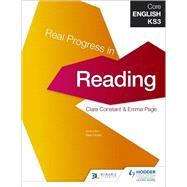 Core English Ks 3 by Constant, Clare, 9781444168952