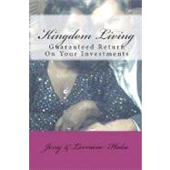 Kingdom Living by Hulse, Jerry; Hulse, Lorraine W., 9781450558952