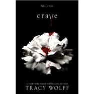 Crave by Wolff, Tracy, 9781640638952