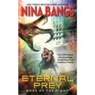 Eternal Prey : Gods of the Night by BANGS NINA, 9780062018953