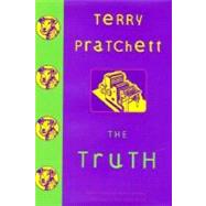 The Truth by Pratchett, Terry, 9780380978953