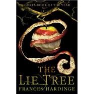 The Lie Tree by Hardinge, Frances, 9781419718953