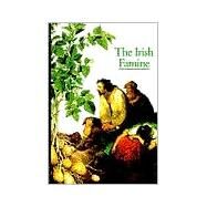 Discoveries: Irish Famine by Gray, Peter, 9780810928954