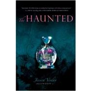 The Haunted by Verday, Jessica, 9781416978954