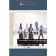 Happy Hawkins by Wason, Robert Alexander, 9781502938954