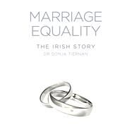 Marriage Equality by Tiernan, Sonja, 9781845888954