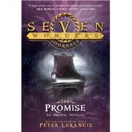 The Promise by Lerangis, Peter, 9780062238955