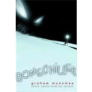 Bonechiller by MCNAMEE, GRAHAM, 9780385908955