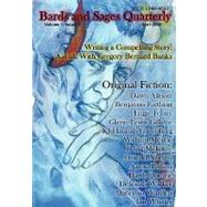 Bards and Sages Quarterly by Dawson, Julie, 9781438298955