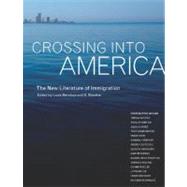 Crossing into America by Shankar, S., 9781565848955
