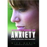 Asperger Syndrome and Anxiety by Dubin, Nick, 9781843108955