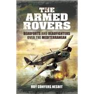 The Armed Rovers by Nesbit, Roy Conyers, 9781848848955