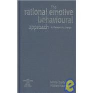 The Rational Emotive Behavioural Approach to Therapeutic Change by Windy Dryden, 9780761948957