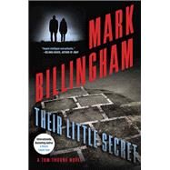 Their Little Secret by Billingham, Mark, 9780802148957