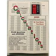 2020 Calculations for the Electrical Exam, Item #105-20 by Henry, Tom, 8780000148958