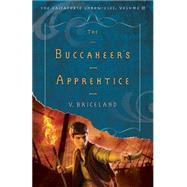 The Buccaneer's Apprentice by Briceland, V., 9780738718958