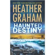Haunted Destiny by Graham, Heather, 9780778318958
