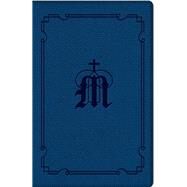 Manual for Marian Devotion by The Dominican Sisters of Mary, Mother of the Eucharist, 9781505108958