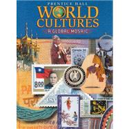 World Cultures : A Global Mosaic by Achmad; Brodsky; Crofts; Gaynor, 9780130368959
