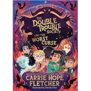 The Double Trouble Society 2 by Fletcher, Carrie Hope, 9780241558959