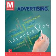 M: Advertising by Arens, William; Arens, Christian; Weigold, Michael; Schaefer, David, 9780078028960