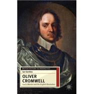 Oliver Cromwell God's Warrior and the English Revolution by Gentles, Ian; Black, Jeremy, 9780333688960