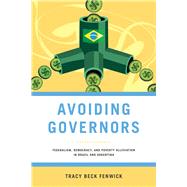 Avoiding Governors by Fenwick, Tracy Beck, 9780268028961