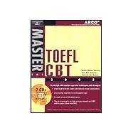 Master the Toefl Cbt 2003 by Sullivan, Patricia Noble; Brenner, Gail Abel; Zhong, Grace Yi Qui, 9780768908961