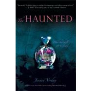 The Haunted by Verday, Jessica, 9781416978961